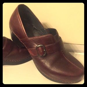 New Dansko Tamara Clog